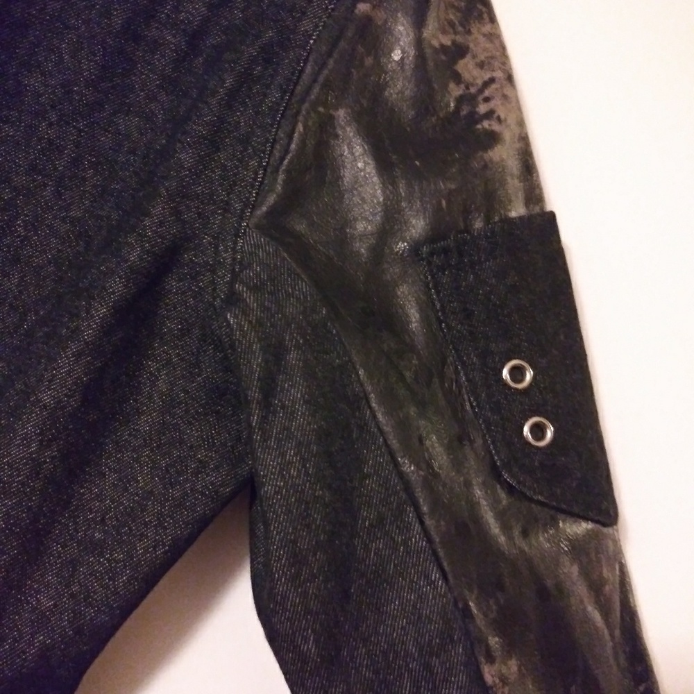 H&D unisex jacket - Picture 3 of 4